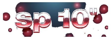 sp 10 logo