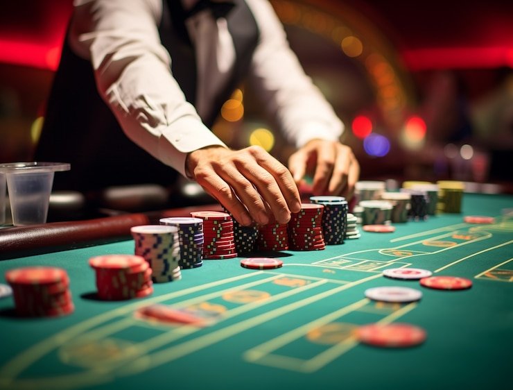 sp 10 Live Casino